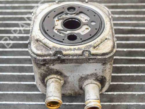 Oliekøler AUDI A6 C5 (4B2, 4B4) 2.7 T quattro (250 hp) 6752714