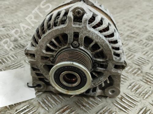 Alternator RENAULT MASTER III Van (FV) 2.3 dCi 145 FWD (FV0E, FV0F, FV0H, FV02, FV0M, FV0S,... | BP31297079M7