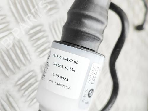 Pipe BMW X3 (G01, F97, G08) xDrive 20 d | BP38875643M125  - Image 8
