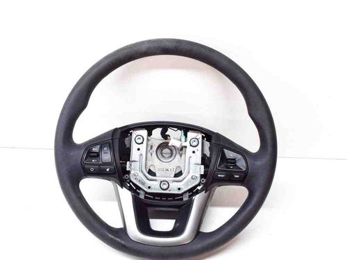 Used Steering wheel KIA RIO III (UB) 1.2 (69 hp) 9629473