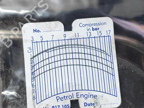 Engine MINI MINI (R56) Cooper | BP29075877M1 - Image 7