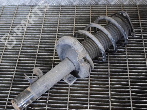 Used Left front shock absorber Left front shock absorber FORD FOCUS III 1.0 EcoBoost (100 hp) 6764726 6764726