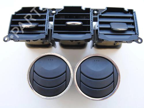 Used Air vent Air vent MAZDA CX-7 (ER) 2.3 MZR DISI Turbo AWD (ER3P) (260 hp) 30894408 30894408