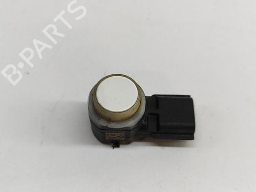 Used Electronic module NISSAN LEAF (ZE1) Electric (150 hp) 28431590
