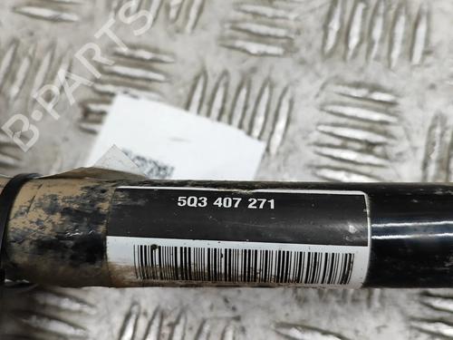 Left front driveshaft SEAT ATECA (KH7, KHP) 1.0 TSI | BP18036770M38  - Image 7