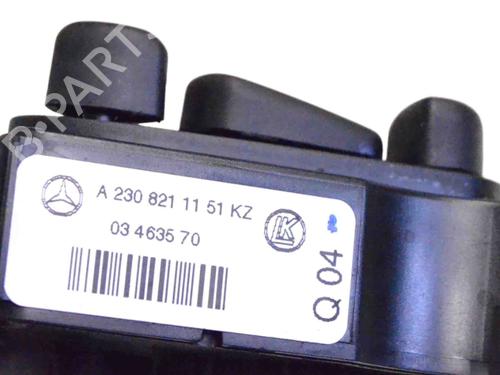 Switch MERCEDES-BENZ SL (R230) 350 (230.467) | BP30232507I30 