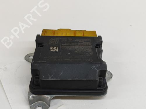 ECU airbags MERCEDES-BENZ C-CLASS (W206) C 300 d (206.006) | BP27777374M53