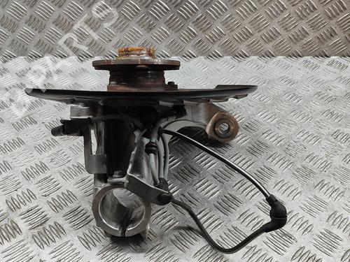 Right front steering knuckle CUPRA LEON Sportstourer (KL8, KU8, KUD) 2.0 VZ 4Drive | BP30856952M26