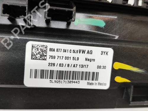 Soltag AUDI Q5 (FYB, FYG) SQ5 TFSI quattro | BP33164460C124 - Image 7