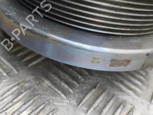 Pulley BMW X3 (G01, F97, G08) xDrive 20 d | BP33433683M122 - Image 4