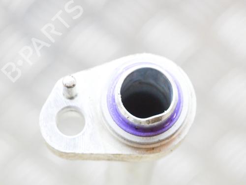 AC pipe BMW i3 (I01) Electric | BP14633898M126 