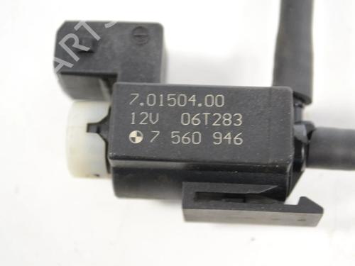 Electronic sensor BMW 3 Coupe (E92) 335 i | BP33392858M84  - Image 5