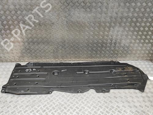 Bundpladebeskyttelse HONDA CIVIC X Hatchback (FC_, FK_) 2.0 Type-R (FK8) | BP23247790M92