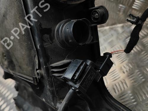 Air filter box AUDI Q7 (4MB, 4MG, 4MQ) 3.0 TDI quattro | BP28956425M87 - Image 6