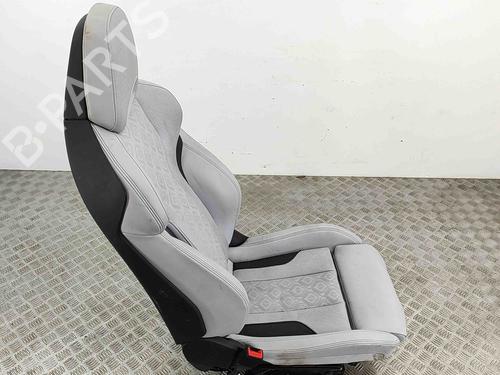 Left front seat BMW 8 Gran Coupe (G16, F93) M8 | BP28954720C15 