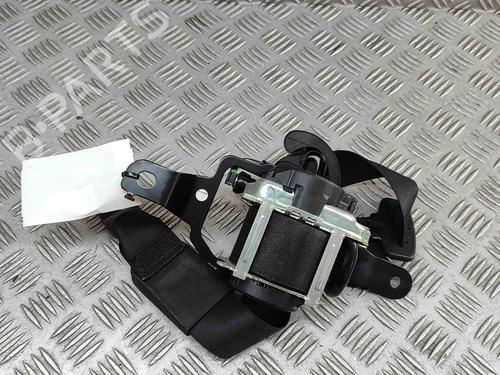 Used Rear left seatbelt BMW X5 (F15, F85) xDrive 30 d (258 hp) 27645150