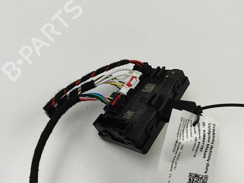 Used Electronic module VW T-ROC (A11, D11) 2.0 TSI 4motion (190 hp) 28559419
