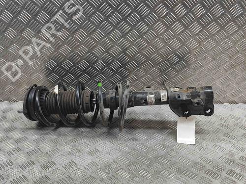 Right front shock absorber MAZDA CX-5 (KF) 2.0 | BP24976529M17 