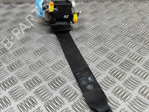 Used Front right seatbelt TESLA MODEL X (5YJX) P100D AWD (772 hp) 28435556