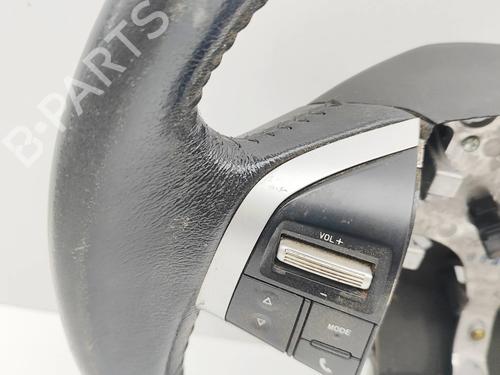 Steering wheel ISUZU D-MAX II (TFR, TFS) 2.5 CRDi 4x4 (TFS86J) | BP38961726C49 - Image 4