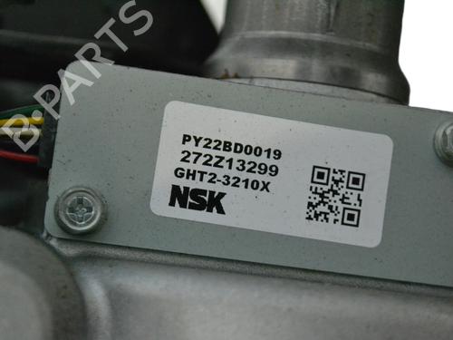 Lenksäule MAZDA 6 Saloon (GJ, GL) 2.2 D (GJ2FP, GJ1021, GJ1022, GL1021) | BP30246930M21