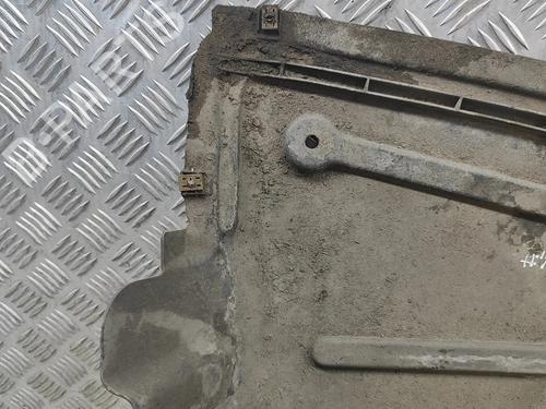 Underbody protection SKODA SUPERB III Estate (3V5) 2.0 TDI | BP28566178M92 