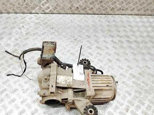 Differential, bag JEEP COMPASS (MK49) 2.2 CRD 4x4 | BP38070165M24 - Image 3