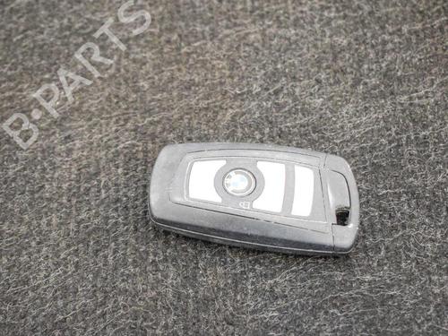 Used Electronic module BMW 5 (F10) 520 d (184 hp) 6754618