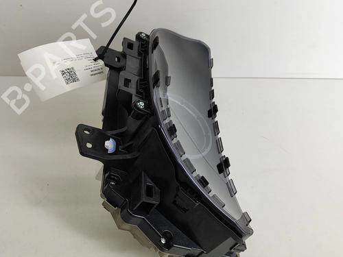 Instrument cluster LEXUS UX (_AA1_, _AH1_, _MA1_) 250h (MZAH10) | BP27768143C47 - Image 4