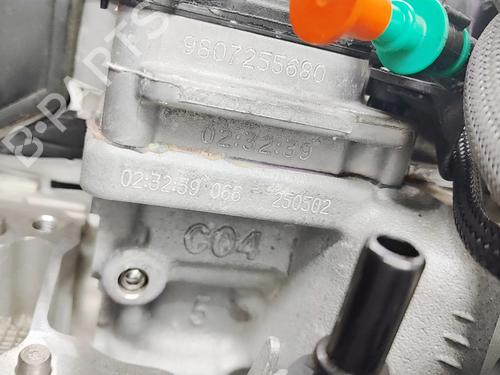 Engine OPEL VIVARO C Bus (K0) 2.0 | BP36782760M1 - Image 11