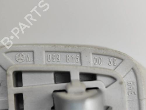 Interior roof handle MERCEDES-BENZ CLA Coupe (C117) CLA 180 (117.342) | BP25217203I35 