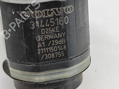 Elektronisk modul VOLVO XC60 I SUV (156) D4 | BP16076870M83 