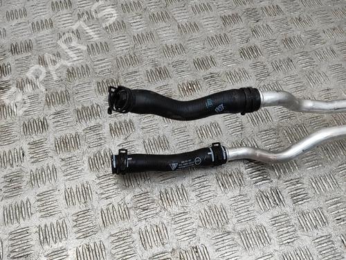 Pipe PORSCHE 911 (992) GT3 (992810) | BP27773594M125 