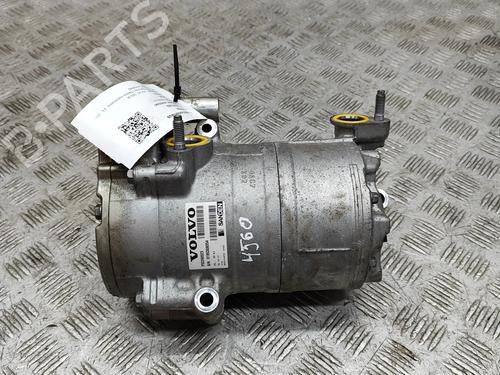 Used AC compressor AC compressor VOLVO S60 III (224) T6 Twin Engine AWD (340 hp) 27777204 27777204