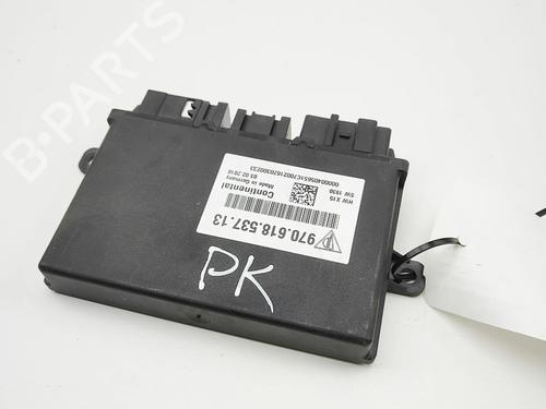 Control unit PORSCHE PANAMERA (970) 3.0 S E-Hybrid | BP39409999M11 - Image 3