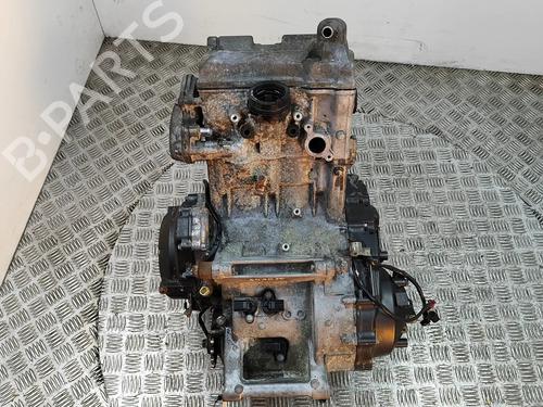 Engine HONDA MOTORCYCLES NC INTEGRA NC 700 D Integra (RC62) | BP28561471M1  - Image 5