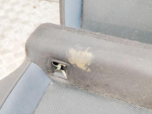 Rear seat SEAT ATECA (KH7, KHP) 1.5 TSI | BP33381975C17 - Image 4