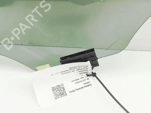 Dør rude højre bagtil KIA XCEED (CD) 1.5 T-GDI | BP37481493C21 - Image 3