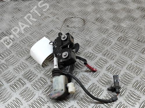 Hood lock PORSCHE 718 BOXSTER (982) 2.5 S (982330, 982331) | BP27595614C133 