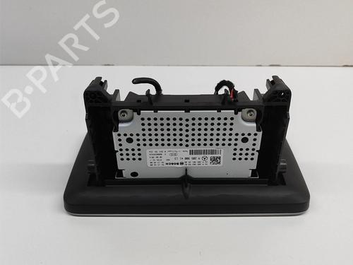 Display MERCEDES-BENZ C-CLASS T-Model (S205) C 180 (205.240) | BP23865332C48