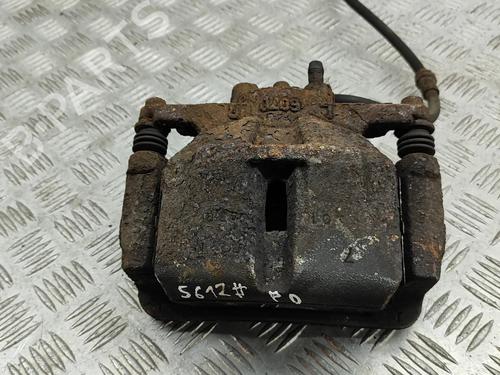 Used Left front brake caliper Left front brake caliper MAZDA CX-5 (KE, GH) 2.2 D (KE2FW) (150 hp) 29128403 29128403