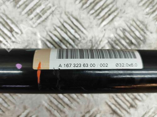 Anti roll bar MERCEDES-BENZ GLE (V167) GLE 450 4-matic (167.159) | BP29459212M96 - Image 8