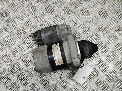 Used Starter Starter FORD FIESTA VII (HJ, HF) 1.0 EcoBoost (125 hp) 19126683 19126683