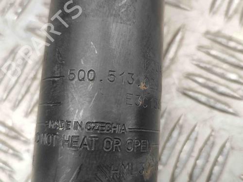 Right rear shock absorber VW T-ROC (A11, D11) 2.0 R 4motion | BP29486228M19 