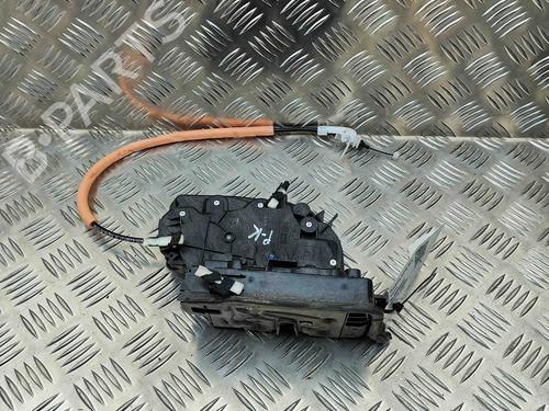 Used Front left lock BMW 5 (G30, F90) 530 e Plug-in-Hybrid xDrive (252 hp) 29488281