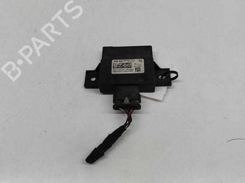 Used Electronic module Electronic module VW POLO VI (AW1, BZ1, AE1) 2.0 GTI (200 hp) 28688124 28688124