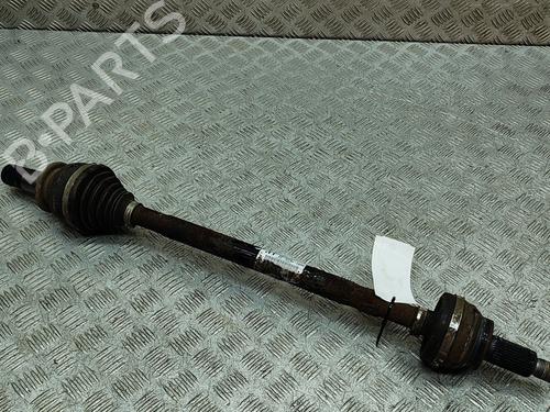 Left rear driveshaft JAGUAR F-PACE (X761) 2.0 P400e Plug-in Hybrid | BP28275480M40 