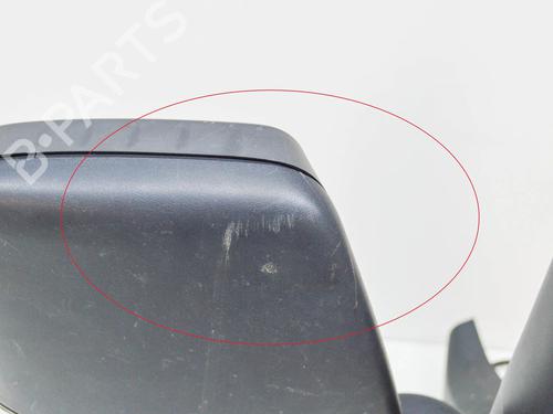 Right mirror FORD TRANSIT V363 Platform/Chassis (FED, FFD) 2.0 EcoBlue | BP8412418C27  - Image 6