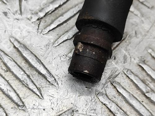 Left rear brake caliper OPEL MOKKA / MOKKA X (J13) 1.7 CDTI (_76) | BP24307882M107 