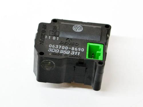 Used Electronic module VW PHAETON (3D1, 3D2, 3D3, 3D4, 3D6, 3D7, 3D8, 3D9) 5.0 V10 TDI 4motion (313 hp) 14627103